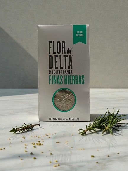 Flor de sal
